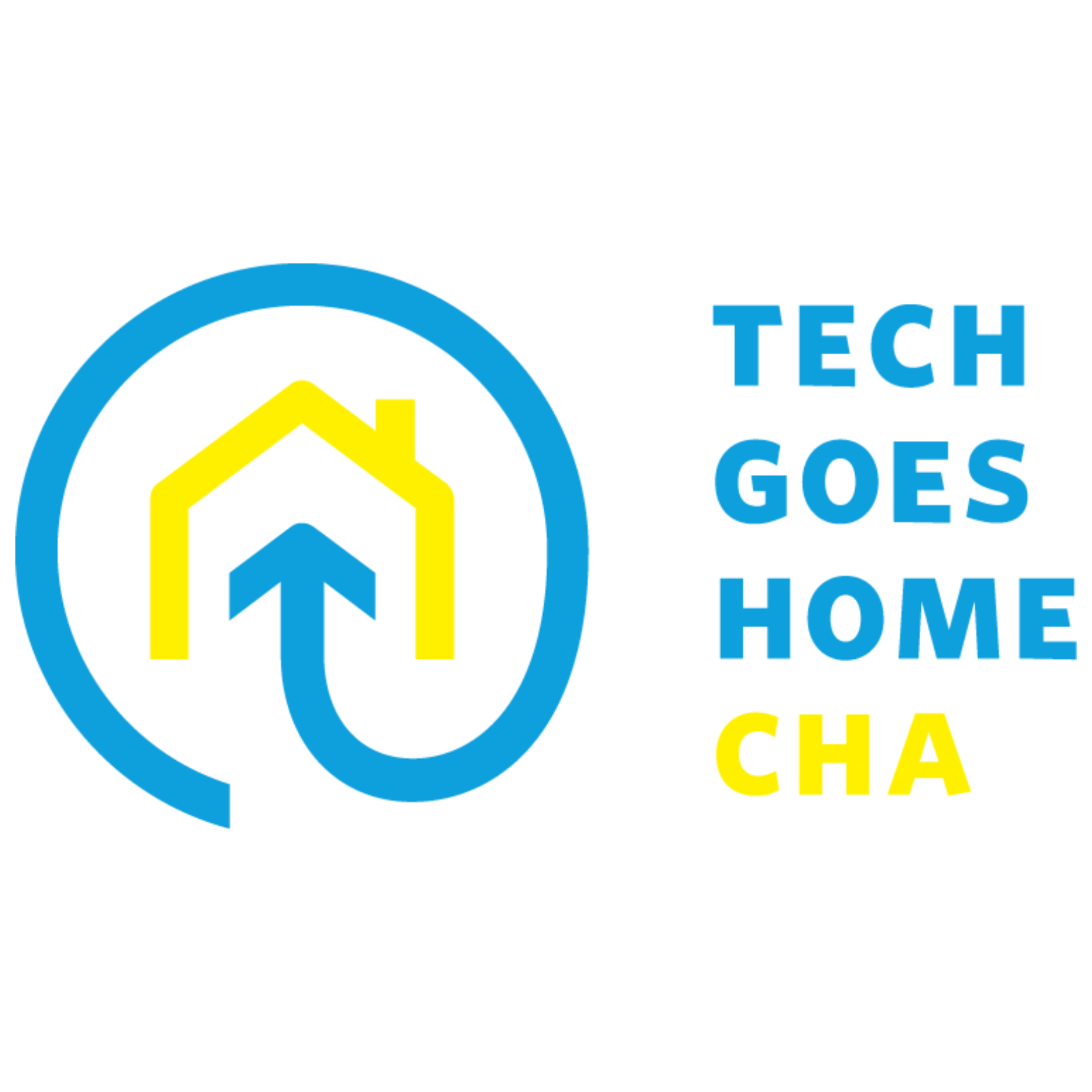 Tech Goes Home