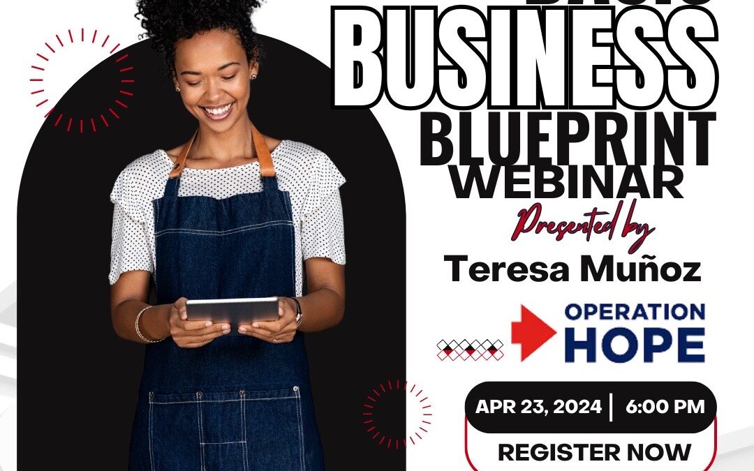 Basic Business Blueprint Webinar