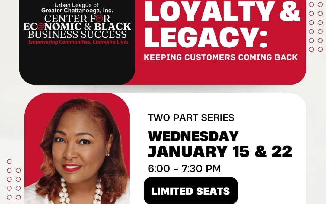 Loyalty and Legacy: Keeping Customers Coming Back